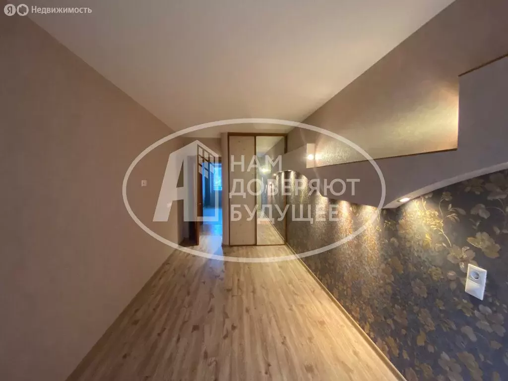 3-комнатная квартира: Чайковский, улица Ленина, 62 (57.5 м) - Фото 2