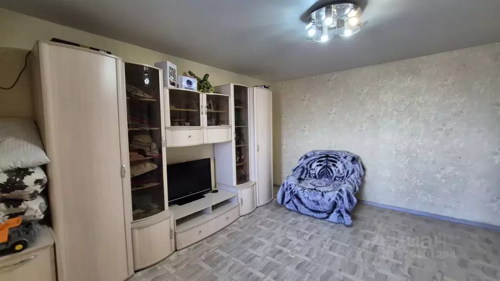3-к кв. Севастополь ул. Хрусталева, 169 (69.7 м) - Фото 2