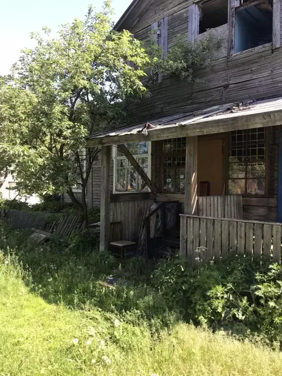 Помещение свободного назначения в Ленинградская область, Выборг ул. ... - Фото 2