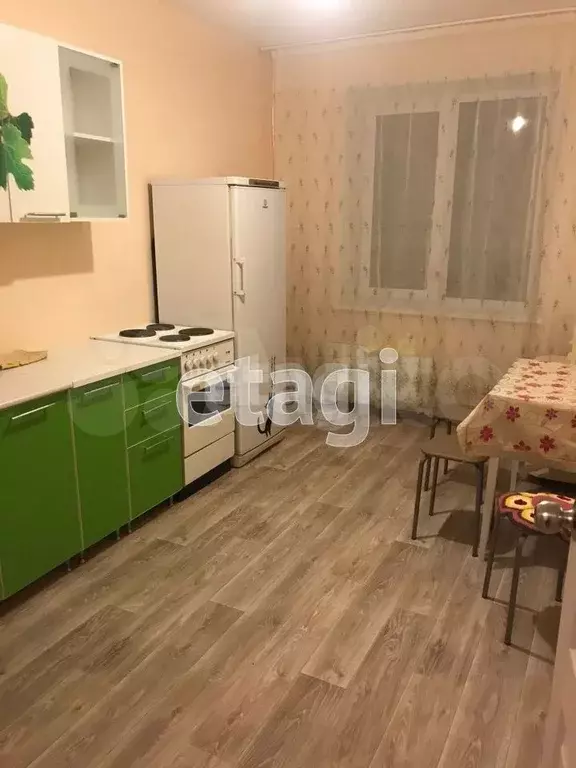 2-к. квартира, 60 м, 12/17 эт. - Фото 0