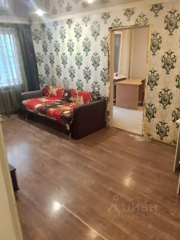 3-к кв. Московская область, Подольск Юбилейная ул., 26 (54.0 м) - Фото 2