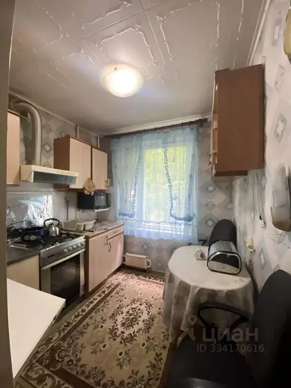 2-к кв. Москва Реутовская ул., 14 (45.0 м) - Фото 1