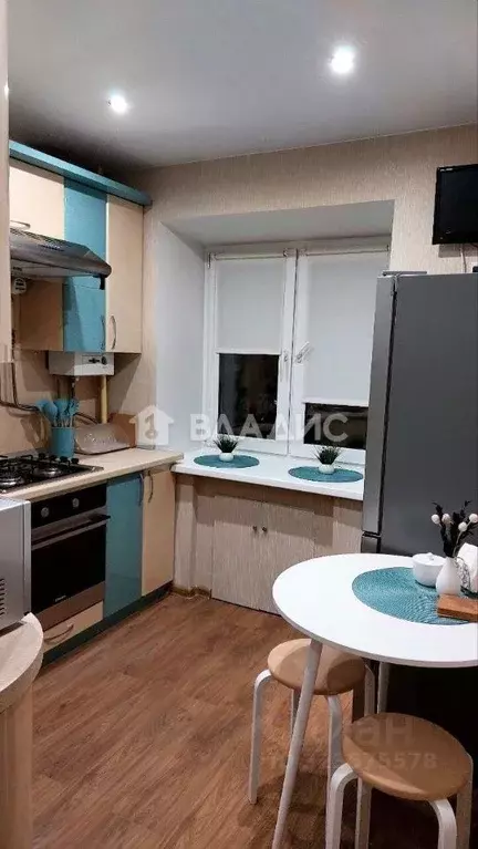 1-к кв. Нижегородская область, Нижний Новгород Московское ш., 137 ... - Фото 2