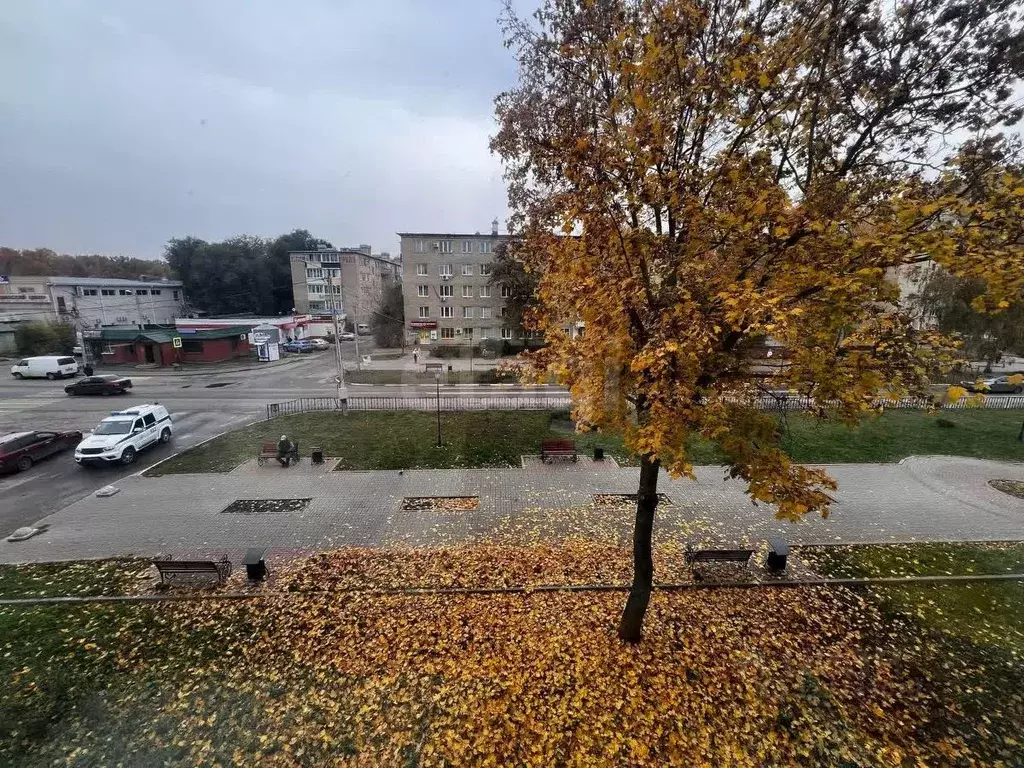 4-к кв. Тамбовская область, Тамбов городской округ, пос. Строитель, ... - Фото 1