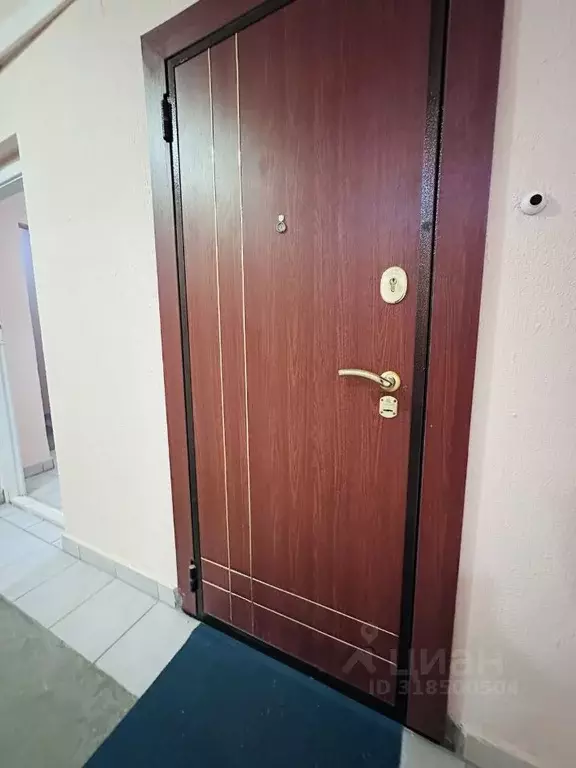 3-к кв. Москва ул. Брусилова, 39к1 (91.0 м) - Фото 1