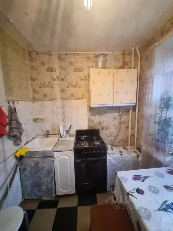 2-к кв. Москва Кетчерская ул., 2К3 (48.0 м) - Фото 1