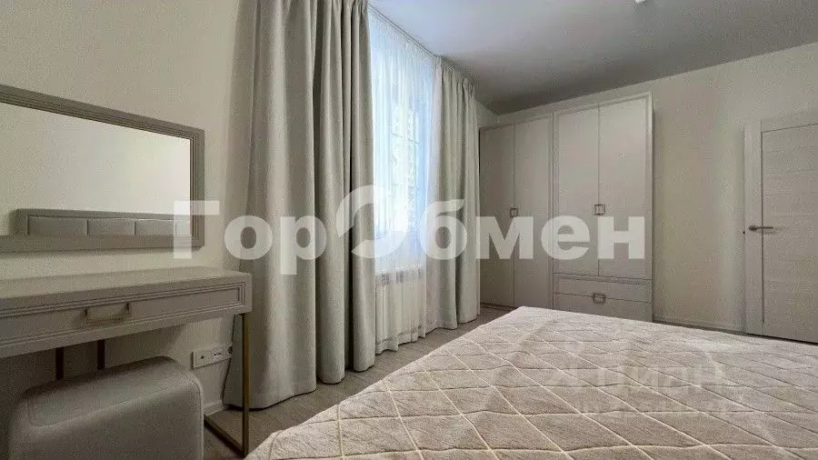 2-к кв. Москва ул. Заречная, 5 (63.0 м) - Фото 2