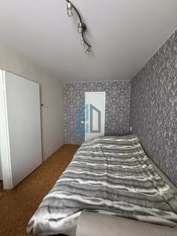 2-к кв. Московская область, Клин ул. 50 лет Октября, 17 (44.8 м) - Фото 1