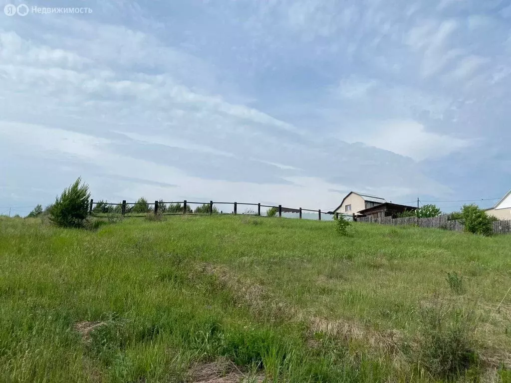 Участок в Иркутский муниципальный округ, территория 10-й километр ... - Фото 1