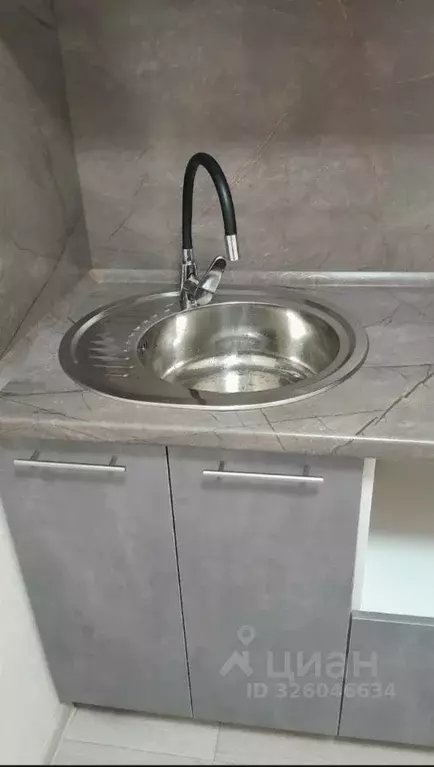 1-к кв. Татарстан, Набережные Челны Замелекесье мкр, 21-й мкр, 27 ... - Фото 2