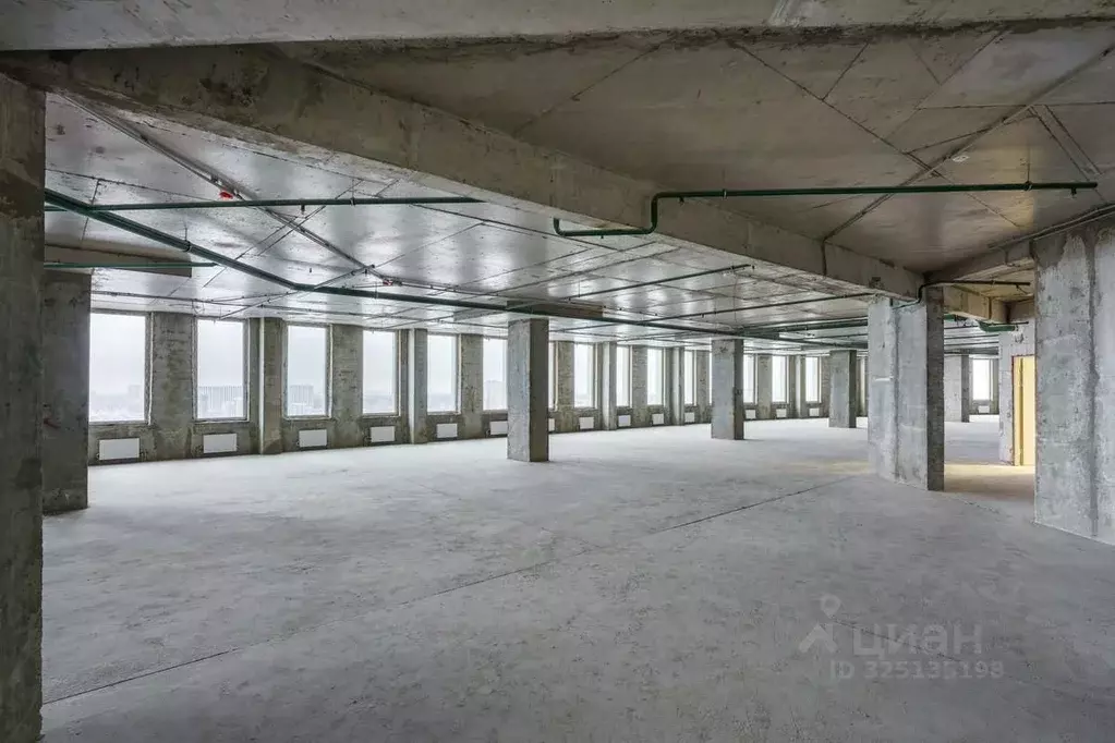 Офис в Москва Преображенская пл., 8 (9991 м) - Фото 1