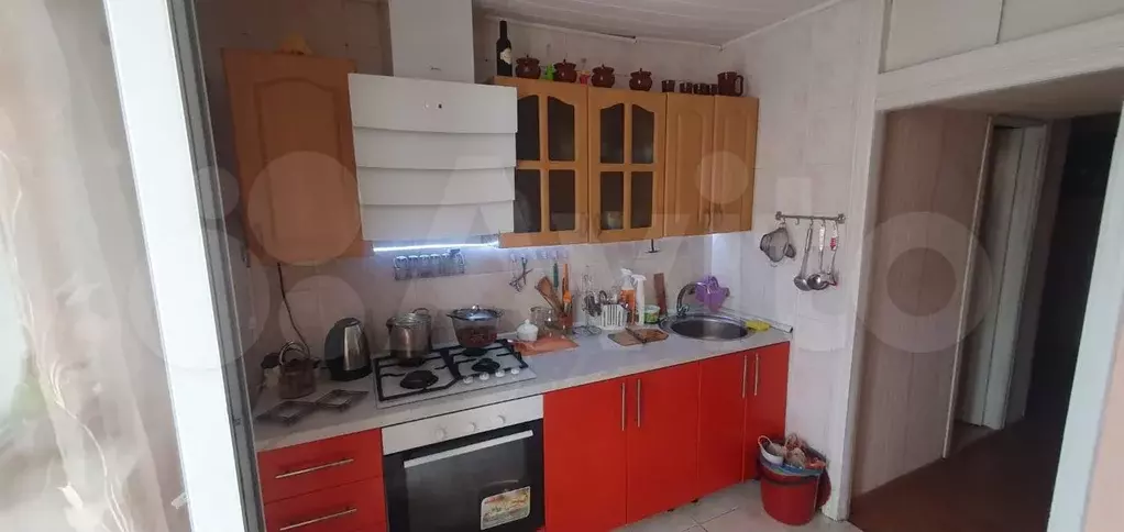 2-к. квартира, 60 м, 4/5 эт. - Фото 0