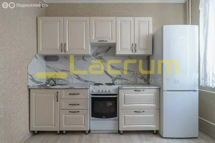 2-комнатная квартира: Красноярск, Новосибирская улица, 31 (54 м) - Фото 2