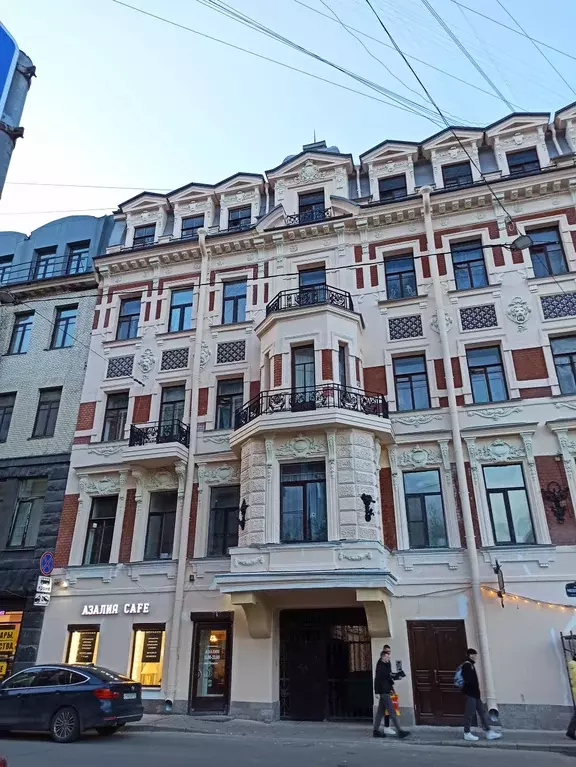 Продаётся 4-к квартира, 95.3 м - Фото 0