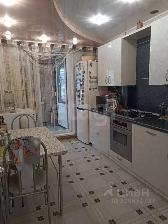 3-к кв. Татарстан, Набережные Челны ул. Татарстан, 24 (61.6 м) - Фото 0