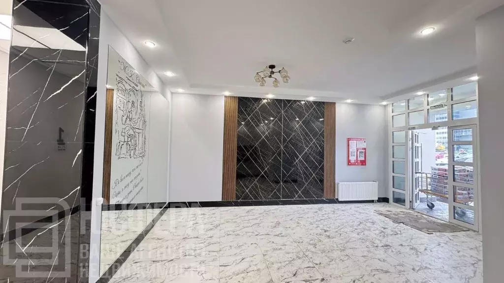 1-к кв. Волгоградская область, Волгоград бул. 30-летия Победы, 19В ... - Фото 1