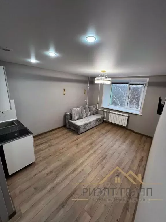 Студия Татарстан, Казань ул. Серп и Молот, 24а (15.0 м) - Фото 2