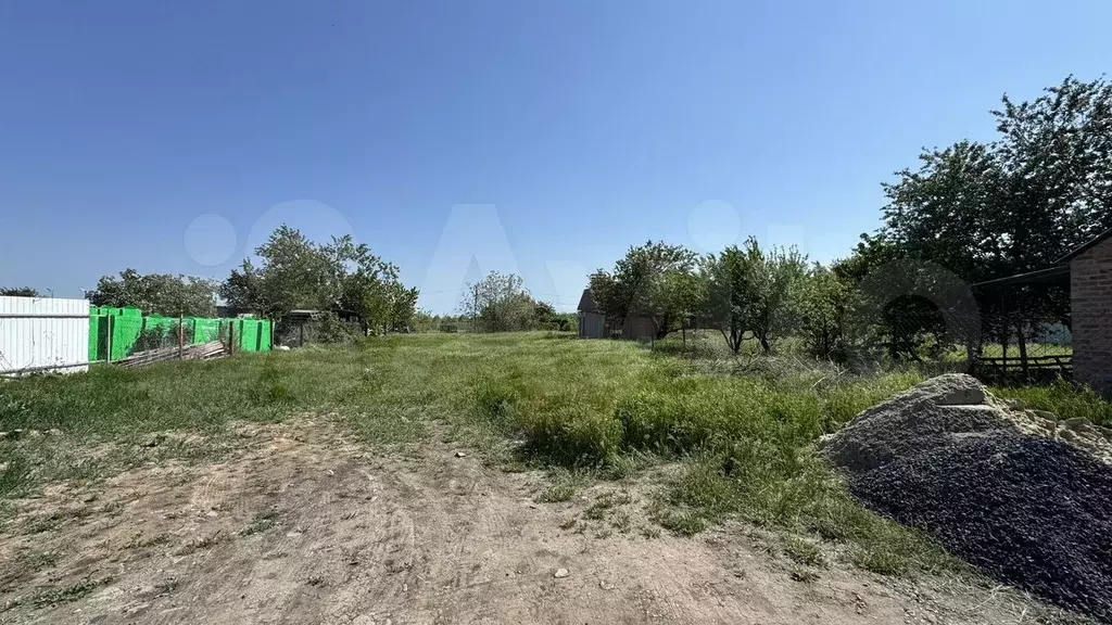 Участок 8,8 сот. (СНТ, ДНП) - Фото 0