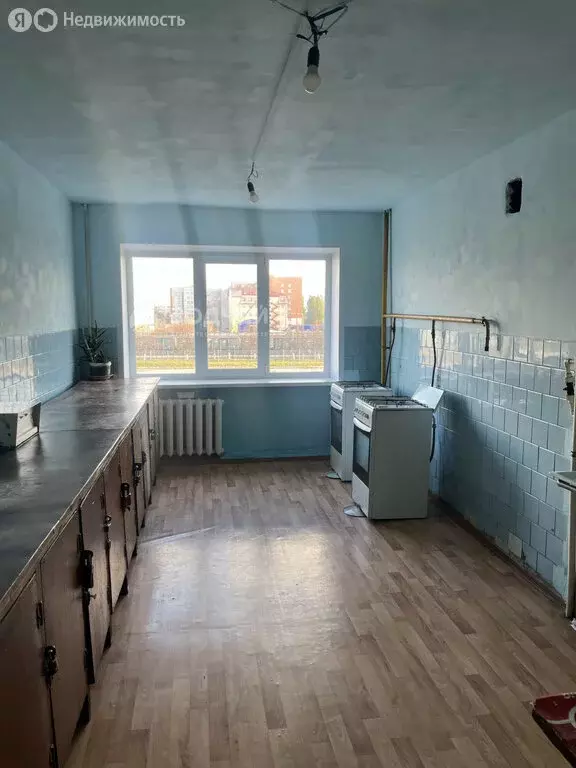 1к в -комнатной квартире (12 м) - Фото 2