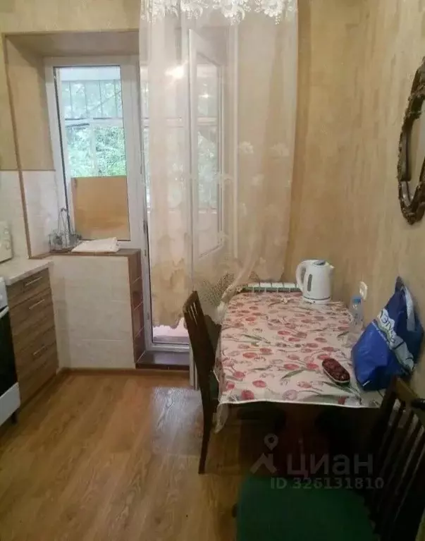 1-к кв. Ростовская область, Ростов-на-Дону ул. Тельмана, 72 (32.0 м) - Фото 2