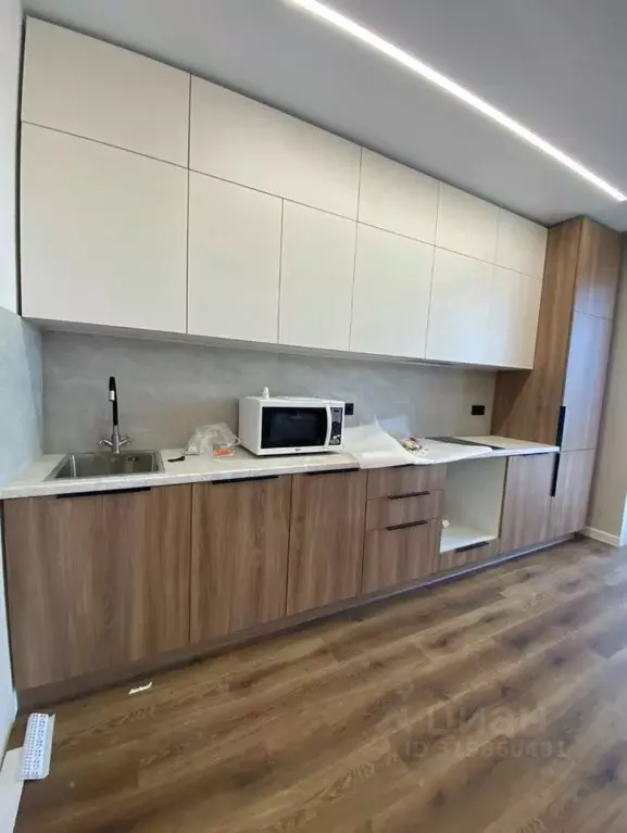 3-к кв. Татарстан, Казань Бухарская ул., 32к2 (90.0 м) - Фото 1