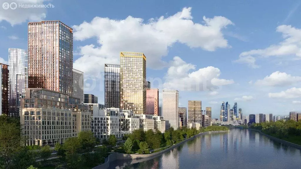 Помещение свободного назначения (156.1 м) - Фото 1