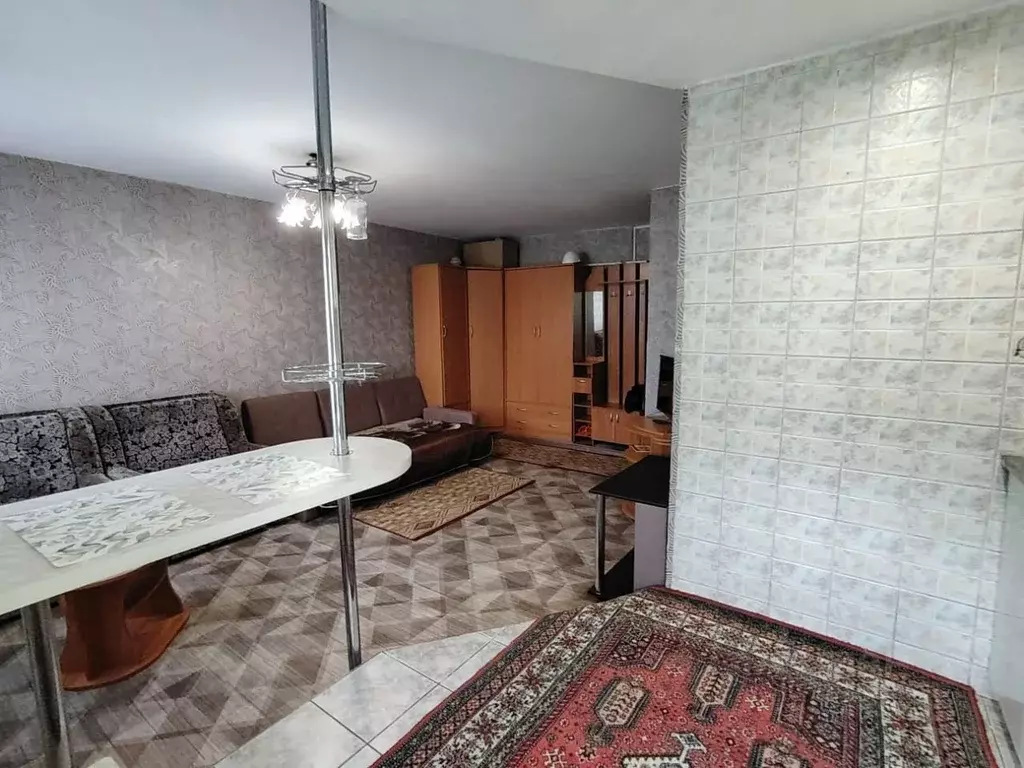 Студия Кемеровская область, Белово Юбилейная ул., 15 (30.0 м) - Фото 1