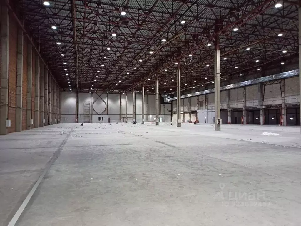 Склад в Московская область, Ленинский городской округ, д. Апаринки вл9 ... - Фото 2