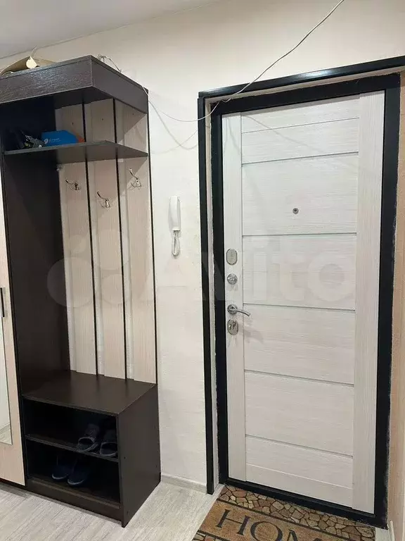 1-к. квартира, 32 м, 5/5 эт. - Фото 0