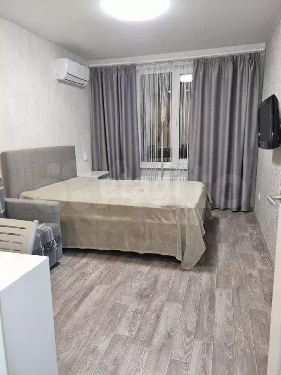 1-к. квартира, 35 м, 10/10 эт. - Фото 0