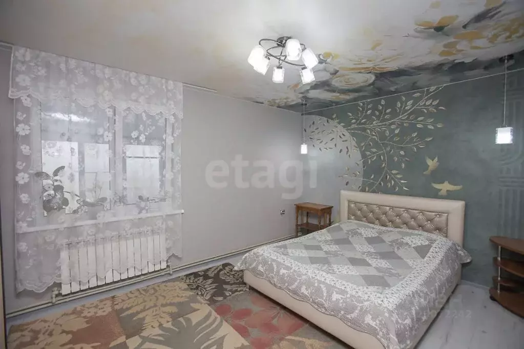 Дом в Нижегородская область, Богородск ул. Сиреневая, 39 (166 м) - Фото 1