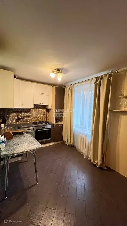 Продаётся 2-к квартира, 38 м - Фото 1