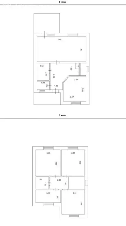 Дом в Тюмень, микрорайон Березняковский (130 м) - Фото 0