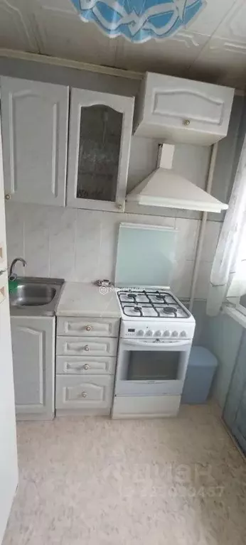 1-к кв. Челябинская область, Челябинск ул. Володарского, 28 (30.8 м) - Фото 1