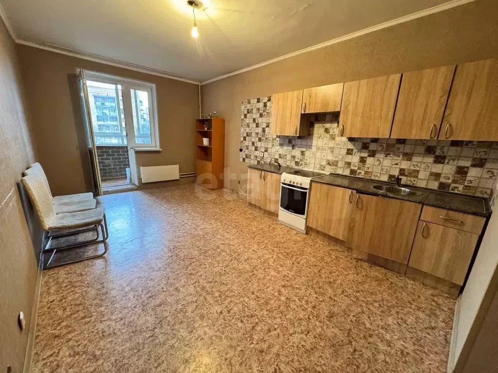 3-к кв. Московская область, Химки ул. Ватутина, 4к1 (95.2 м) - Фото 2