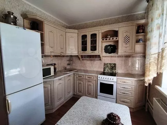 2-к. квартира, 55,5 м, 2/10 эт. - Фото 1