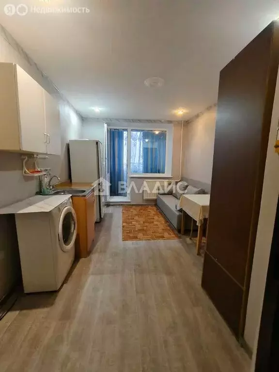 1к в 10-комнатной квартире (140 м) - Фото 2