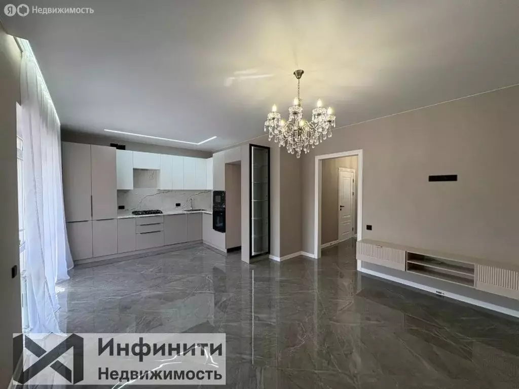 Дом в Михайловск, улица Павла Нахимова, 22 (106 м) - Фото 1