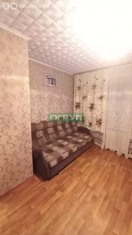 1-комнатная квартира: Пенза, Ульяновская улица, 23 (21 м) - Фото 1