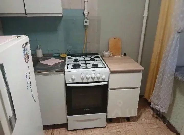 1-к кв. Ивановская область, Иваново ул. Войкова, 27 (32.0 м) - Фото 1