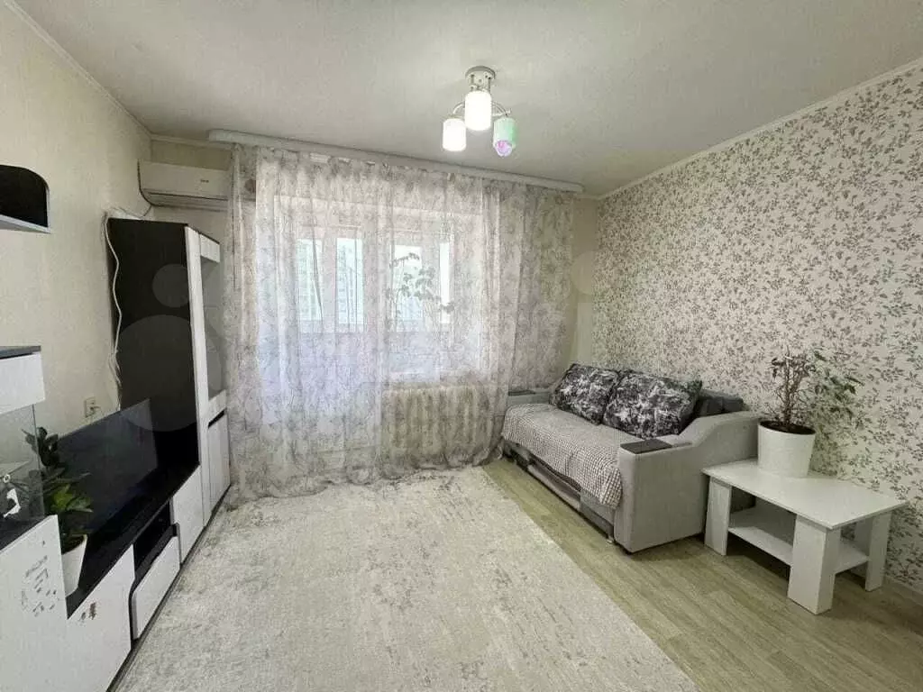 Квартира-студия, 24,8 м, 5/5 эт. - Фото 1