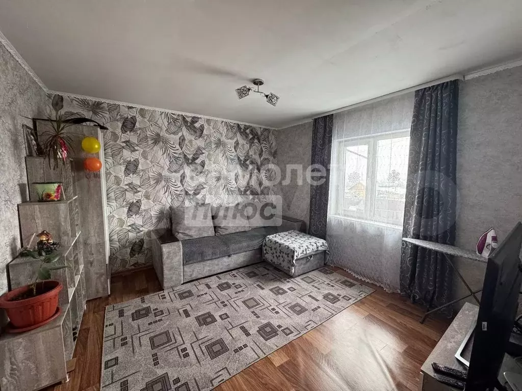 Дом 70,5 м на участке 9,5 сот. - Фото 1