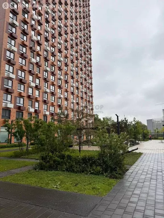 1-комнатная квартира: Москва, Перовское шоссе, 2к3 (32 м) - Фото 2