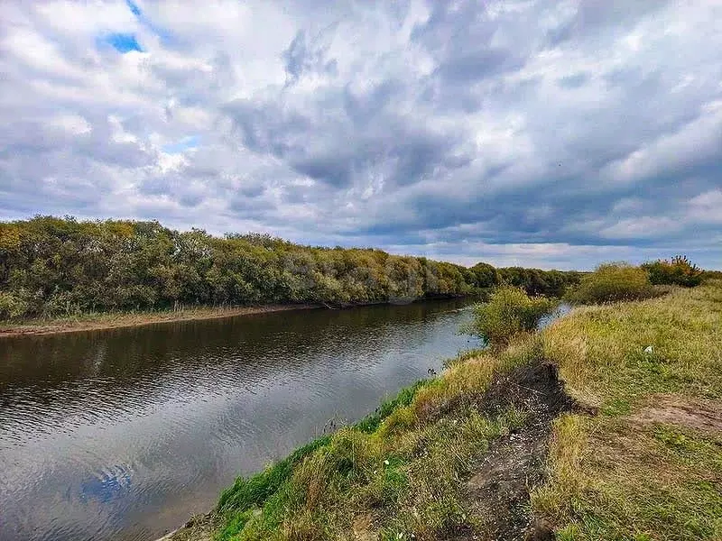 Участок в Тюменская область, Тюменский район, с. Богандинское ... - Фото 0