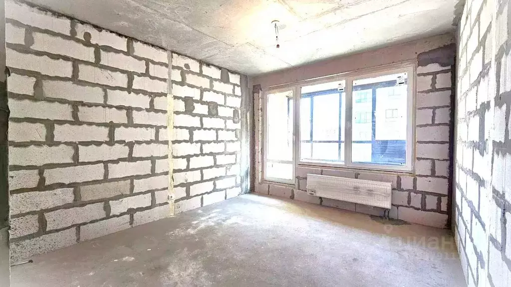 Студия Санкт-Петербург Планерная ул., 99 (22.1 м) - Фото 1