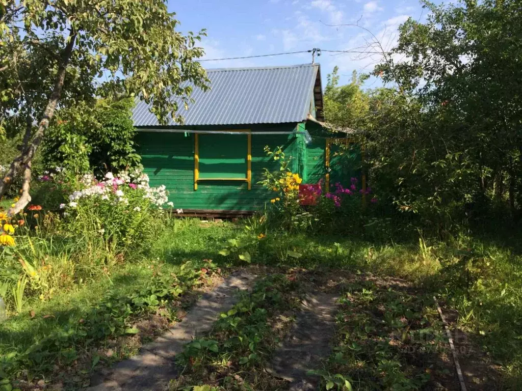 Дача В Нижегородской Области Купить С Фото