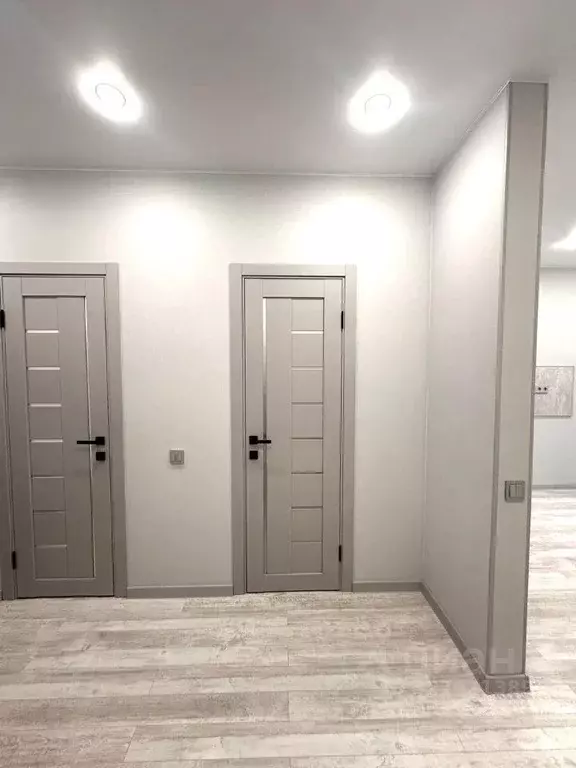 Квартира, 2 комнаты, 59 м - Фото 1