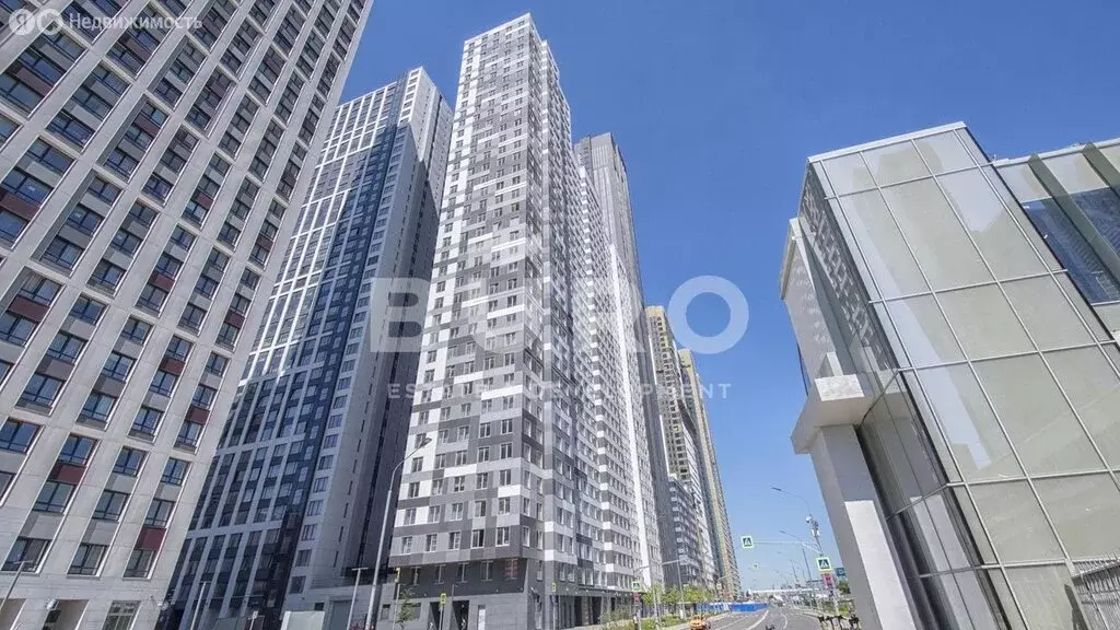 2-комнатная квартира: Москва, Шмитовский проезд, 39к4 (71.4 м) - Фото 1