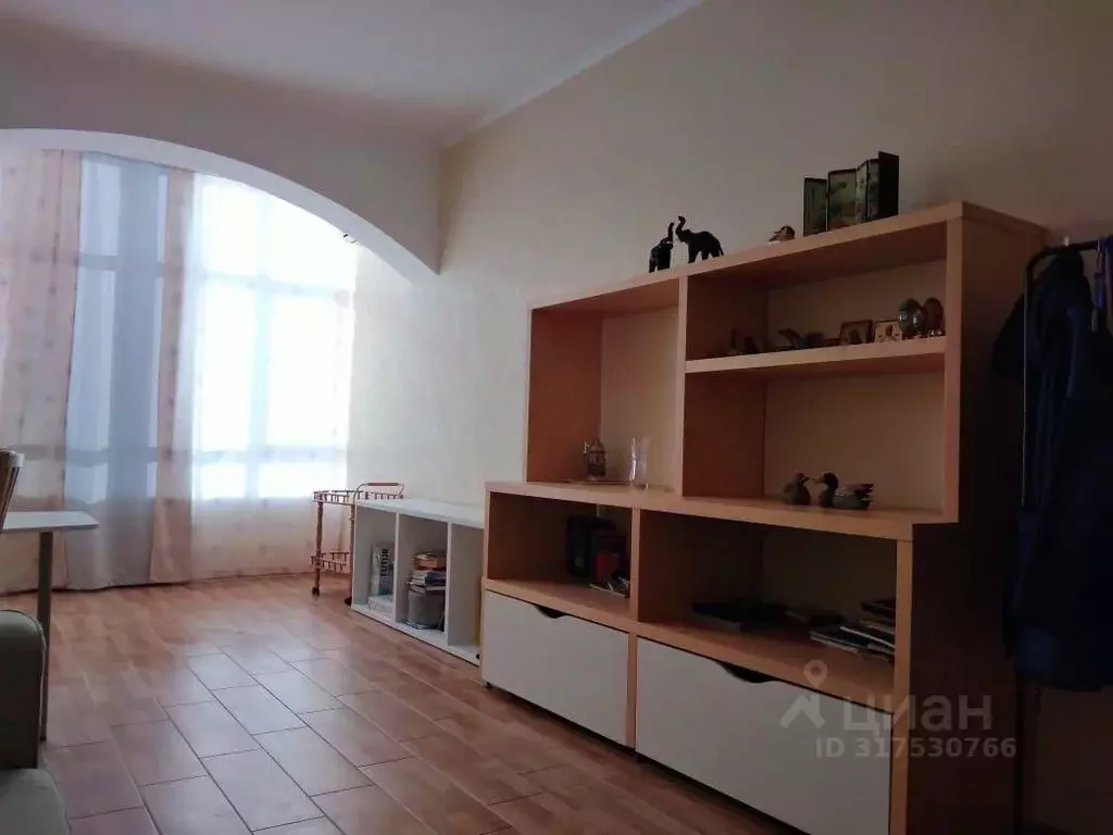 1-к кв. Краснодарский край, Геленджик Курортная ул., 14А (60.0 м) - Фото 1