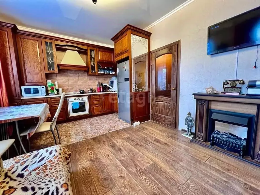 Таунхаус в Ростовская область, Таганрог Маяк садовое товарищество,  ... - Фото 1